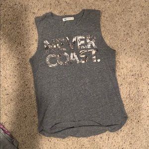 Flywheel - never coast tank - small (foil/flower)